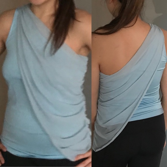 Alice & Olivia Silk Top - Picture 4 of 4